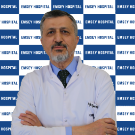 Prof. Dr. Kerem Gün