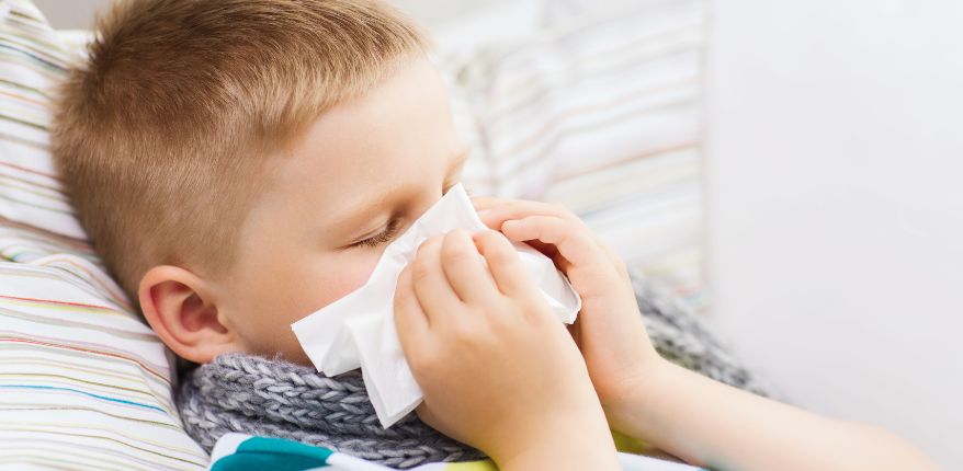 Grip belirtileri nelerdir? Koronavirüs ile grip hastalığının farkları nelerdir?