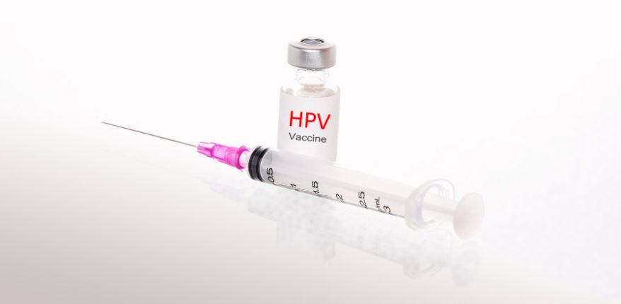 HPV aşısında alerjik etkenler önemli.