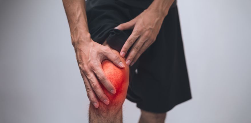 Spor esnasında kas tendon ve bağ yaralanmaları sık yaşanıyor.