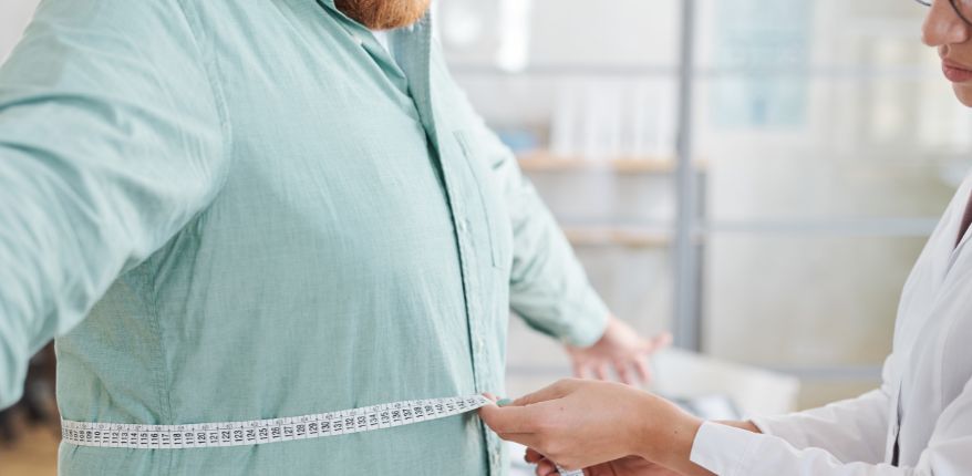 Şişmanlık salgını obezite, hayati tehlikelere yol açabilir.