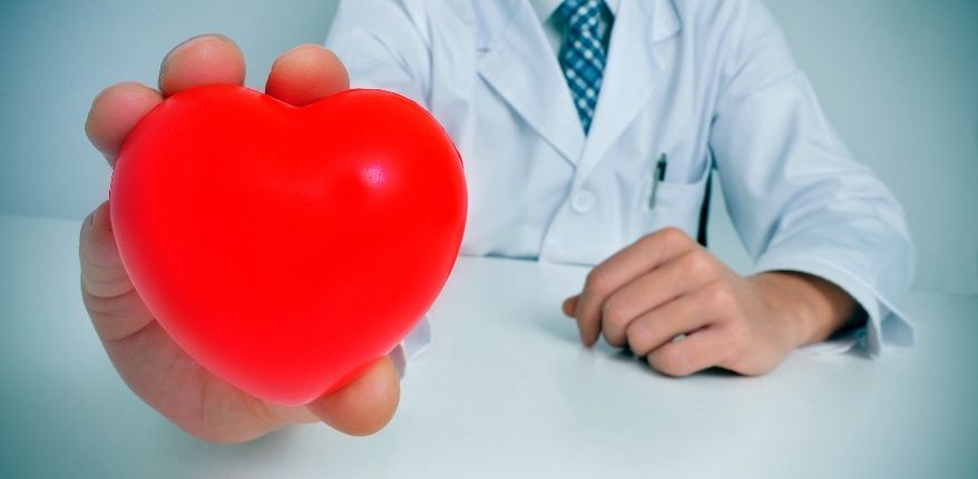 Spor, kalp damar sağlığı için önemli.