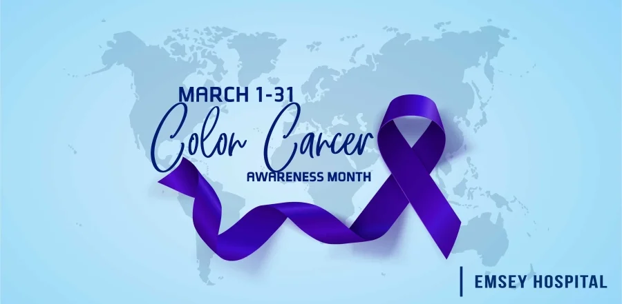 A Sedentary Lifestyle Increases the Risk of Colon Cancer