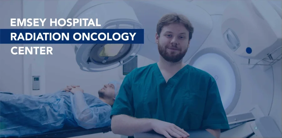 Emsey Hospital Radiation Oncology Center