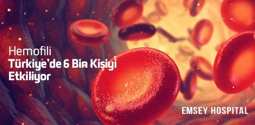 Hemofili Nedir