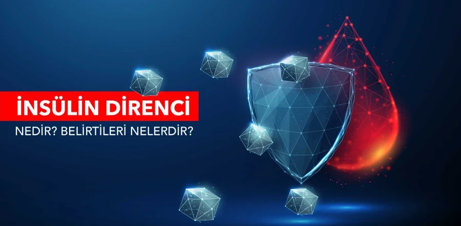 İnsülin Direnci Nedir? Nasıl Hesaplanır?