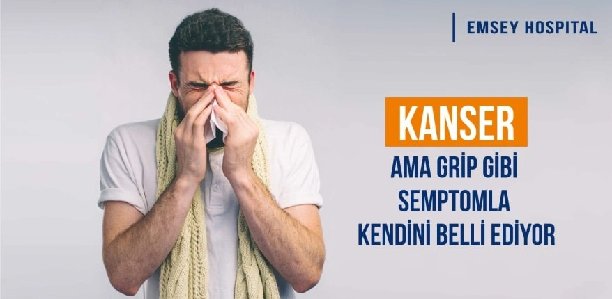 Lenfoma kanseri nedir?