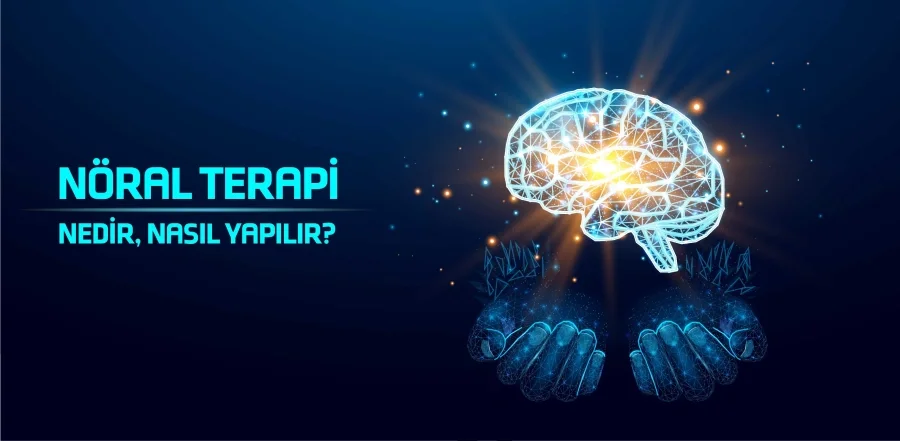Nöral Terapi Nedir, Nasıl Yapılır?