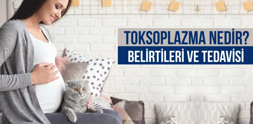 Toksoplazma Nedir? Belirtileri ve Tedavisi