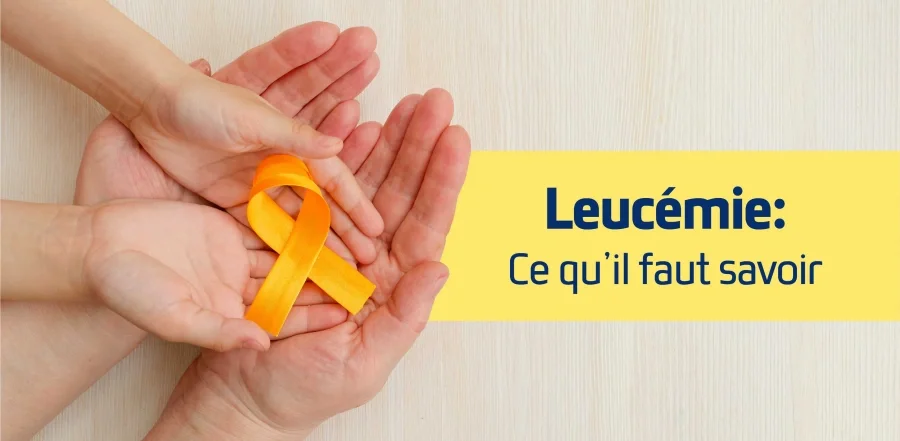 Tout savoir sur la leucémie