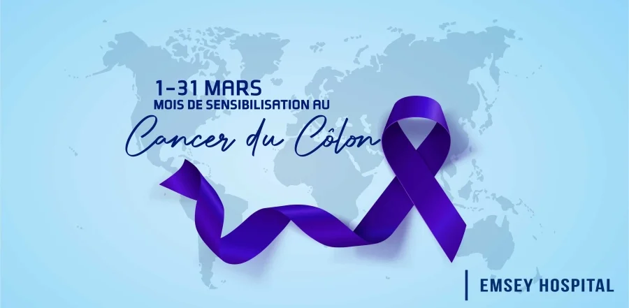 Un mode de vie sédentaire augmente le risque de cancer du côlon
