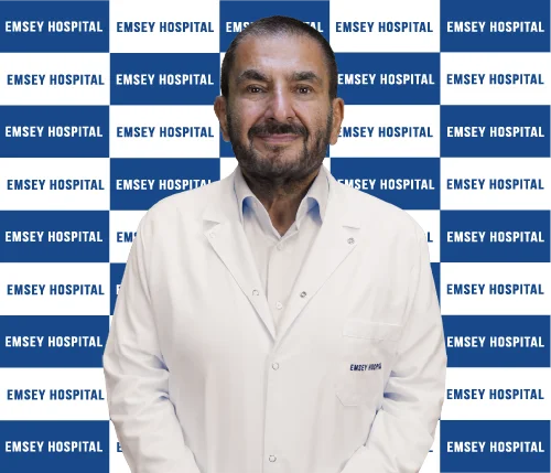 Chirurgien Gürkan ÖRSKIRAN - Urologie