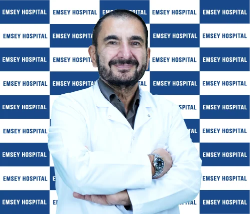 Op. Dr. Gürkan ÖRSKIRAN - Üroloji