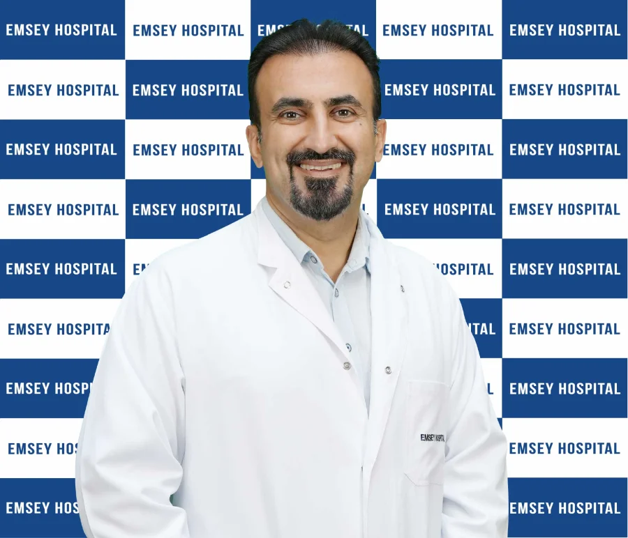 Op. Dr. Mehmet ATAKAN - Göz Hastalıkları