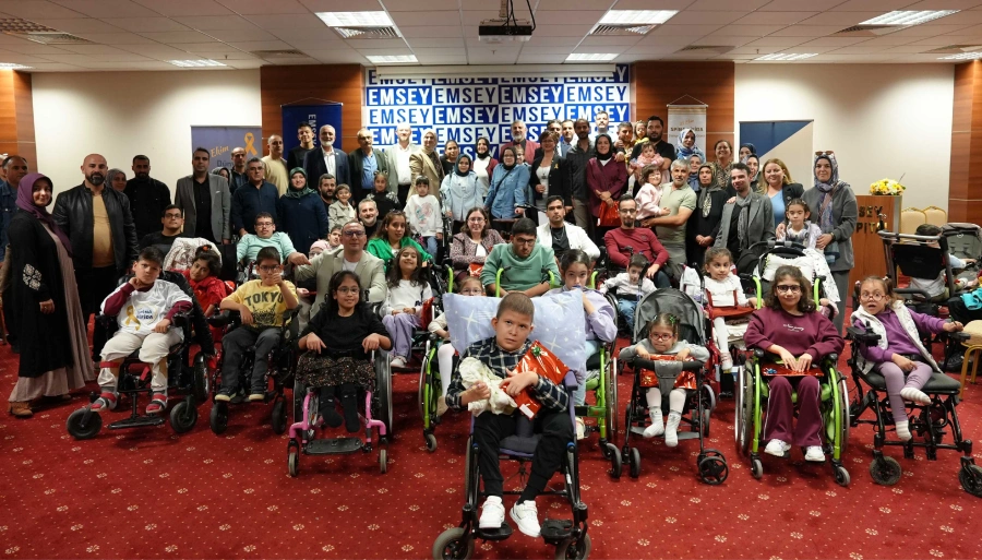 3. Spina Bifida Günleri: Omurga Problemlerine Bütüncül Yaklaşımlar