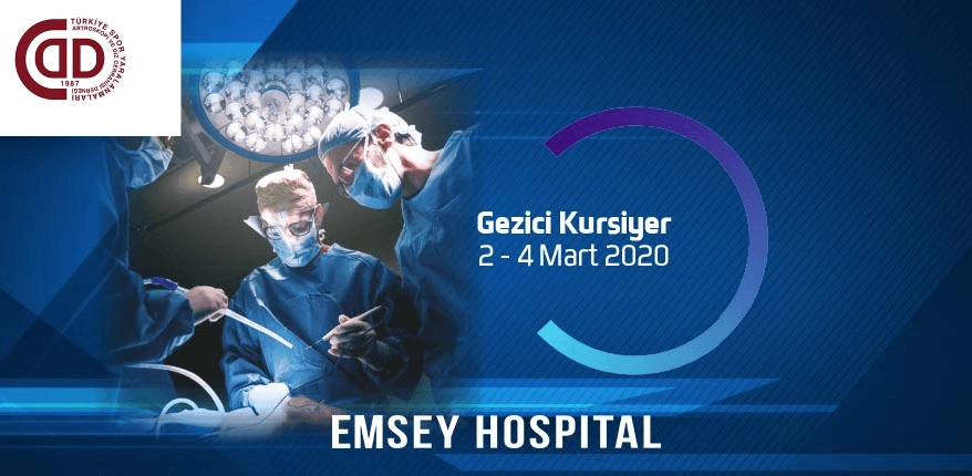 Gezici Kursiyer 2 - 4 Mart 2020