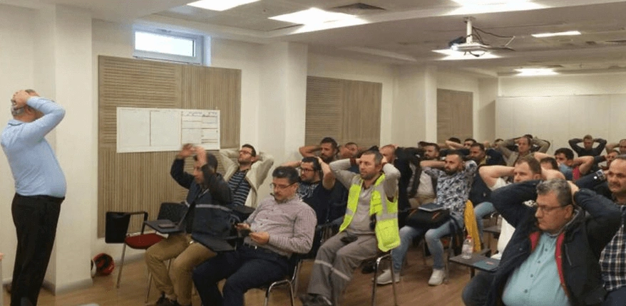 Kastamonu Entegre´de Bel Okulu Etkinliği Gerçekleştirdik!