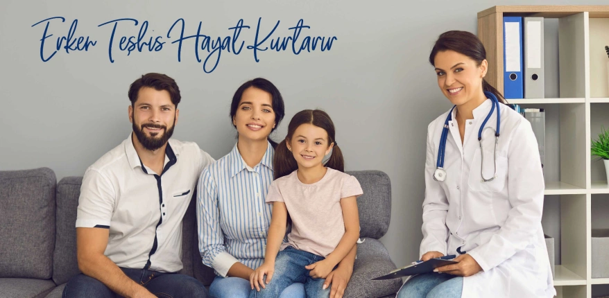 Check-Up Center
