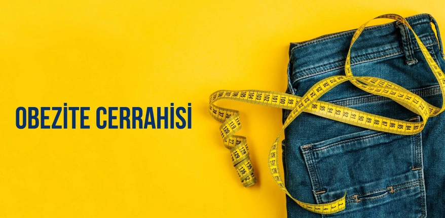 Obezite Merkezi
