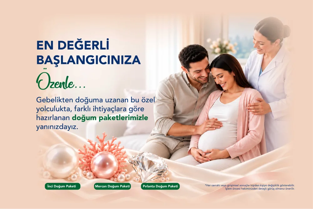 Doğum paketi
