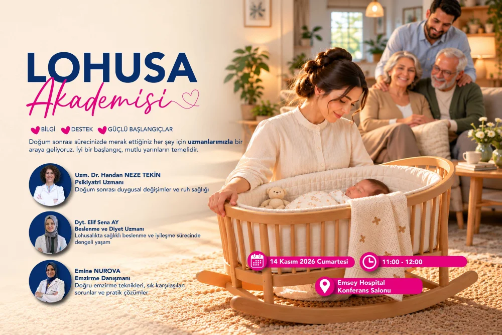 Lohusa Akademisi