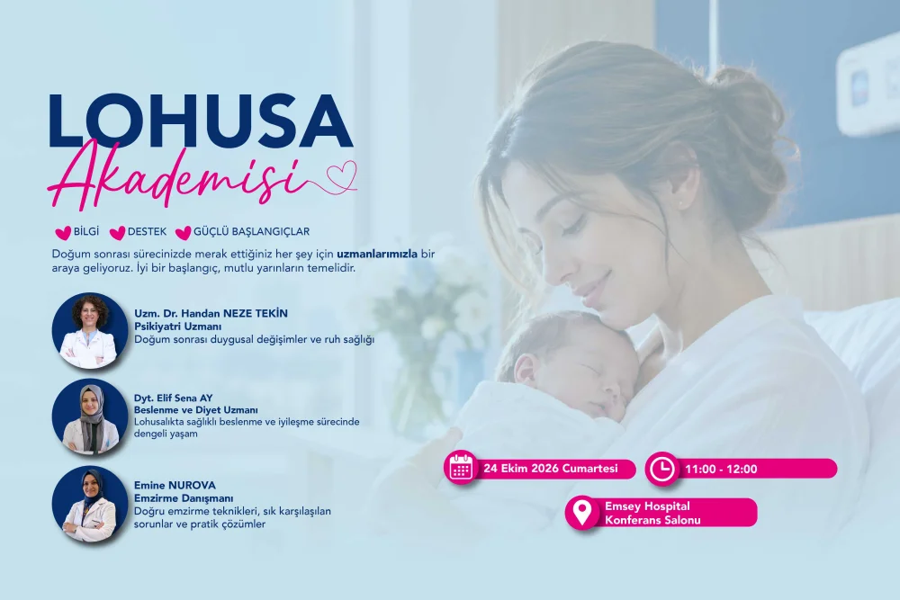 Lohusa Akademisi