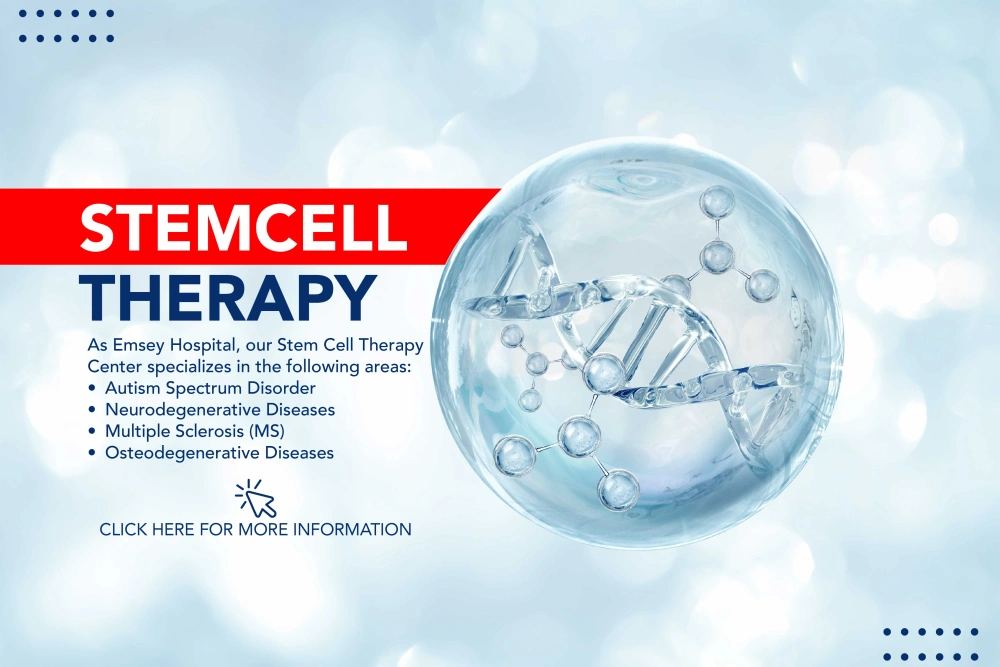 Stemcell Therapy Center
