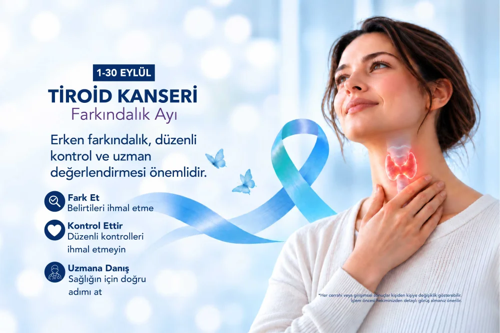 tiroid kanseri