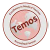 TEMOS Excellence in Medical Tourism akreditasyon rozeti