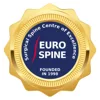 EuroSpine Surgical Spine Centre of Excellence rozeti
