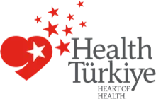 Logo Health Türkiye - Heart of Health