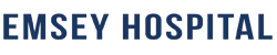 Emsey Hospital logosu