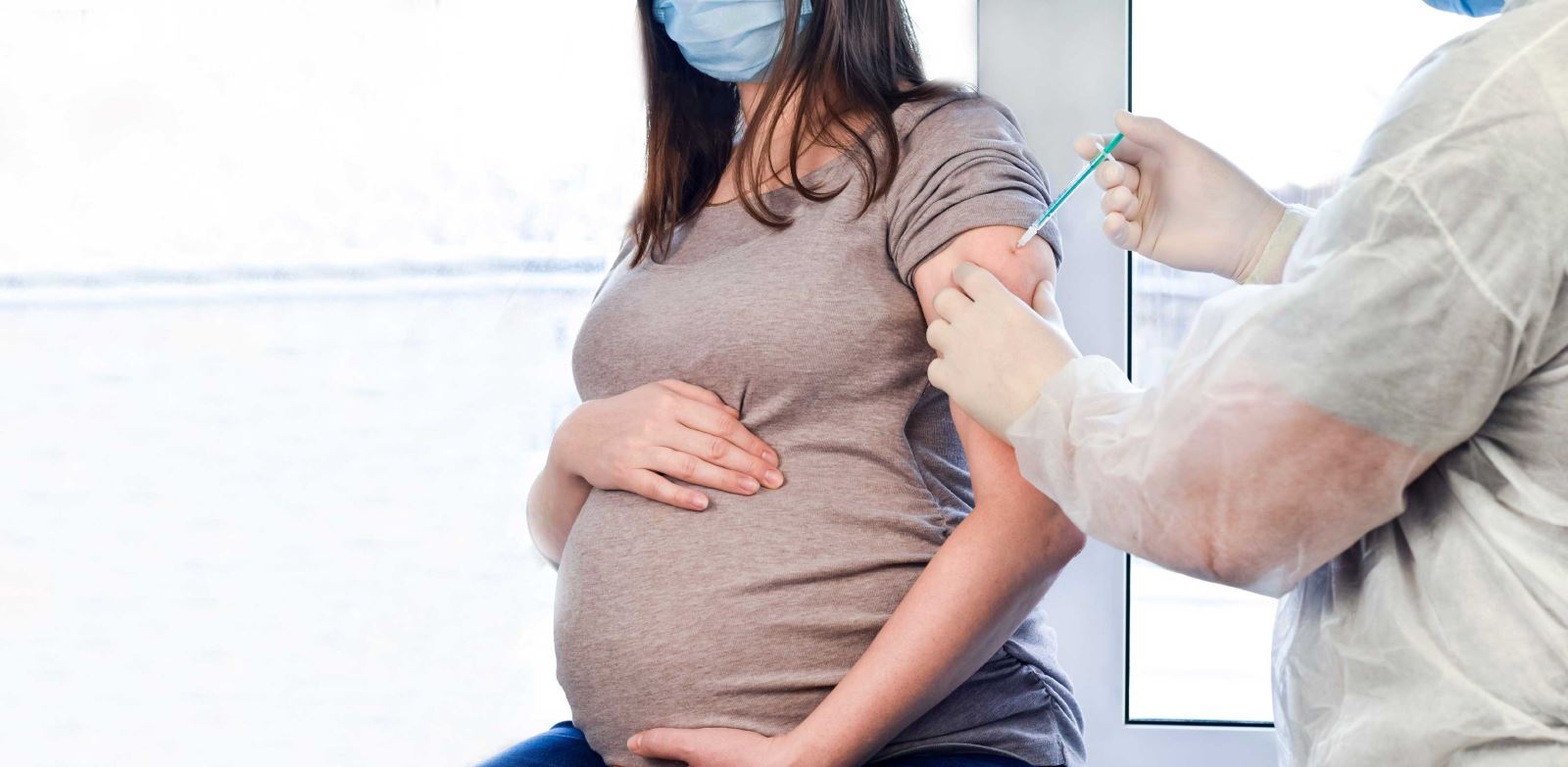Hamile kadınlara hpv aşısı yapılması önerilmez.